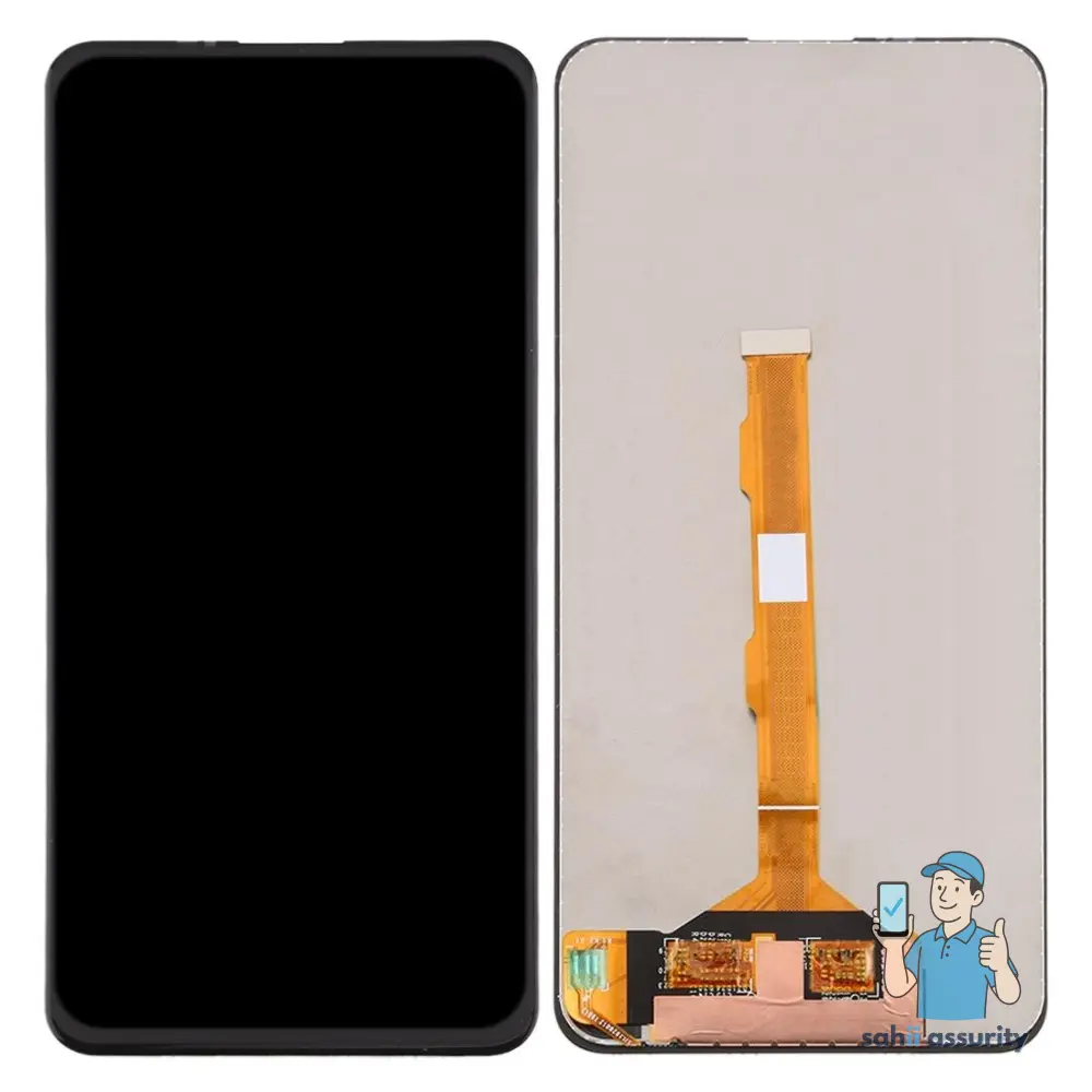 LCD with Touch Screen for Vivo V15